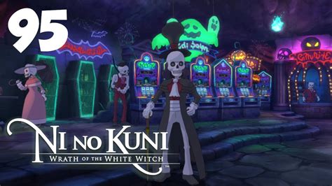 crypt casino ni no kuni.